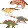 Terra - Dinosaur Set (4)