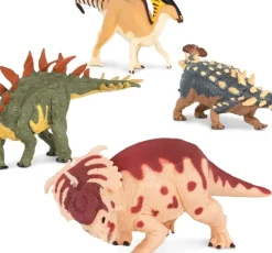 Terra - Dinosaur Set (4)