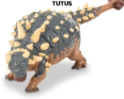 Terra - Dinosaur Set (4)