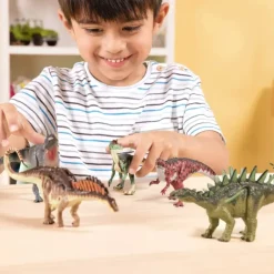 Terra - Dinosaur Set (5)