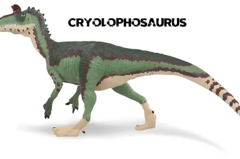 Terra - Dinosaur Set (5)