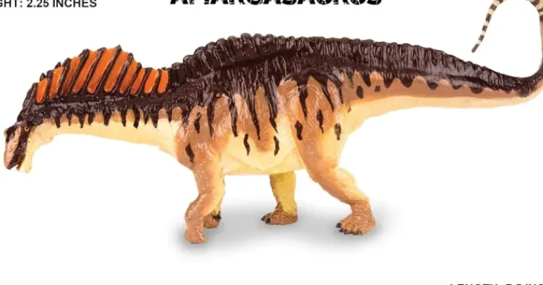 Terra - Dinosaur Set (5)