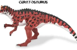 Terra - Dinosaur Set (5)