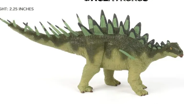 Terra - Dinosaur Set (5)