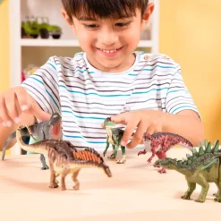 Terra - Dinosaur Set (5)