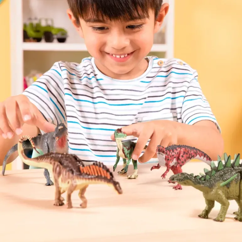 Terra - Dinosaur Set (5)