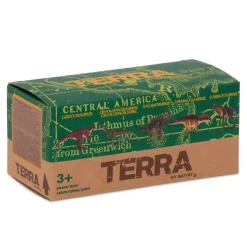 Terra - Dinosaur Set (5)