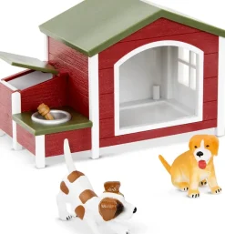 Terra - Dog House