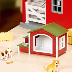 Terra - Dog House