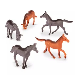 Terra 24 - Horses Set Tube 16pc