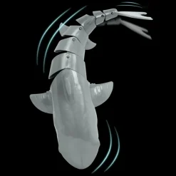 Terra - Remote Controlled Shark - Great White