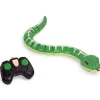 Terra - Remote Controlled Snake - Emerald Tree Boa