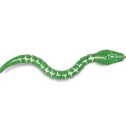 Terra - Remote Controlled Snake - Emerald Tree Boa