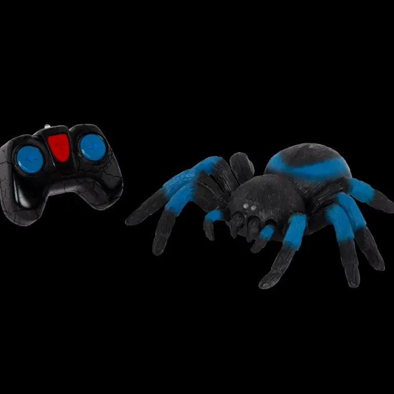 Terra - Remote Controlled Spider - Tarantula Blue