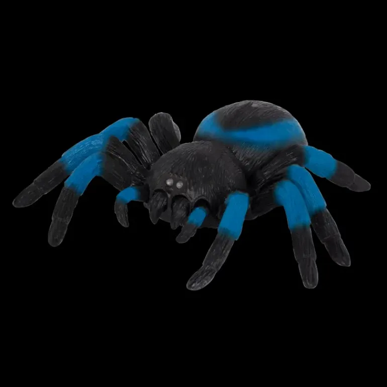 Terra - Remote Controlled Spider - Tarantula Blue