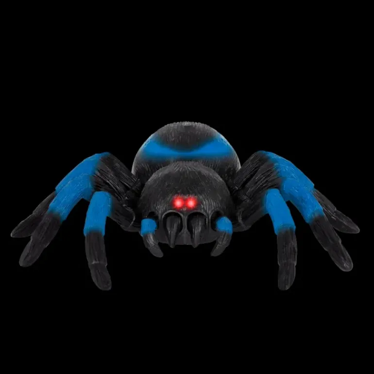 Terra - Remote Controlled Spider - Tarantula Blue