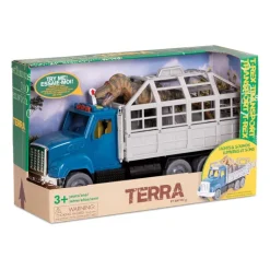Terra - Transport T-Rex