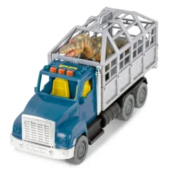 Terra - Transport T-Rex