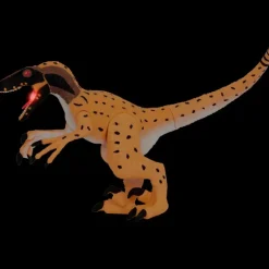 Terra - Utahraptor Ostrommaysi Light & Sound