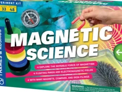 Thames & Kosmos - Magnetic Science