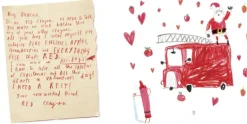The Day The Crayons Quit (Hard Back)