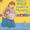 Theres a House Inside My Mummy (Paper Back)