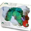 The Very Hungry Caterpillar Book and Toy Gift Set