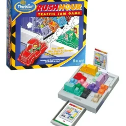 Thinkfun - Rush Hour