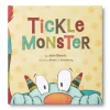 Tickle Monster (Hard Back)