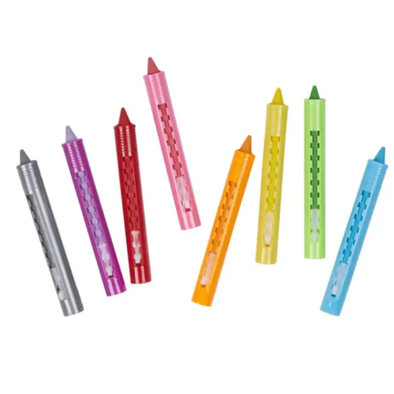 Tiger Tribe - Bath Crayons