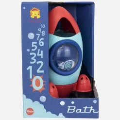 Tiger Tribe - Bath Rocket