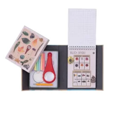 Tiger Tribe - Creative Outdoor Activity Set Back to Nature