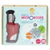 Tiger Tribe - Explorer Microscope Set