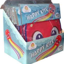 Tiger Tribe - Happy Kite