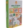 Tiger Tribe - How to Draw Wild Kingdom