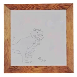 Tiger Tribe - Magic Painting World Dinosaurs