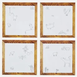 Tiger Tribe - Magic Painting World Farm
