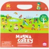 Tiger Tribe - Magna Carry At The Park