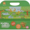Tiger Tribe - Magna Carry In The Jungle