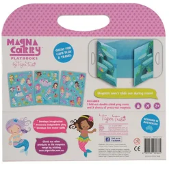 Tiger Tribe - Magna Carry Mermaid Cove