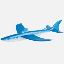 Tiger Tribe - Shark Glider Plane