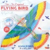 Tiger Tribe - Tim the Original Flying Bird