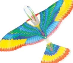 Tiger Tribe - Tim the Original Flying Bird