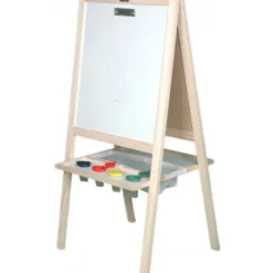 Tikk Tokk - BOSS Kids Easel 4 in 1