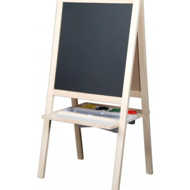 Tikk Tokk - BOSS Kids Easel 4 in 1
