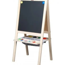 Tikk Tokk - BOSS Kids Easel 5 in 1