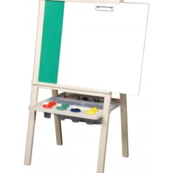 Tikk Tokk - BOSS Kids Easel 5 in 1