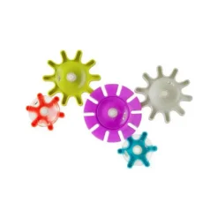 Tomy - Boon Bath Cogs Grey