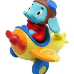 Tomy - Counting with Luke the Loop