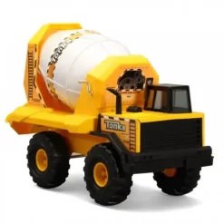 Tonka - Mighty Steel Cement Mixer